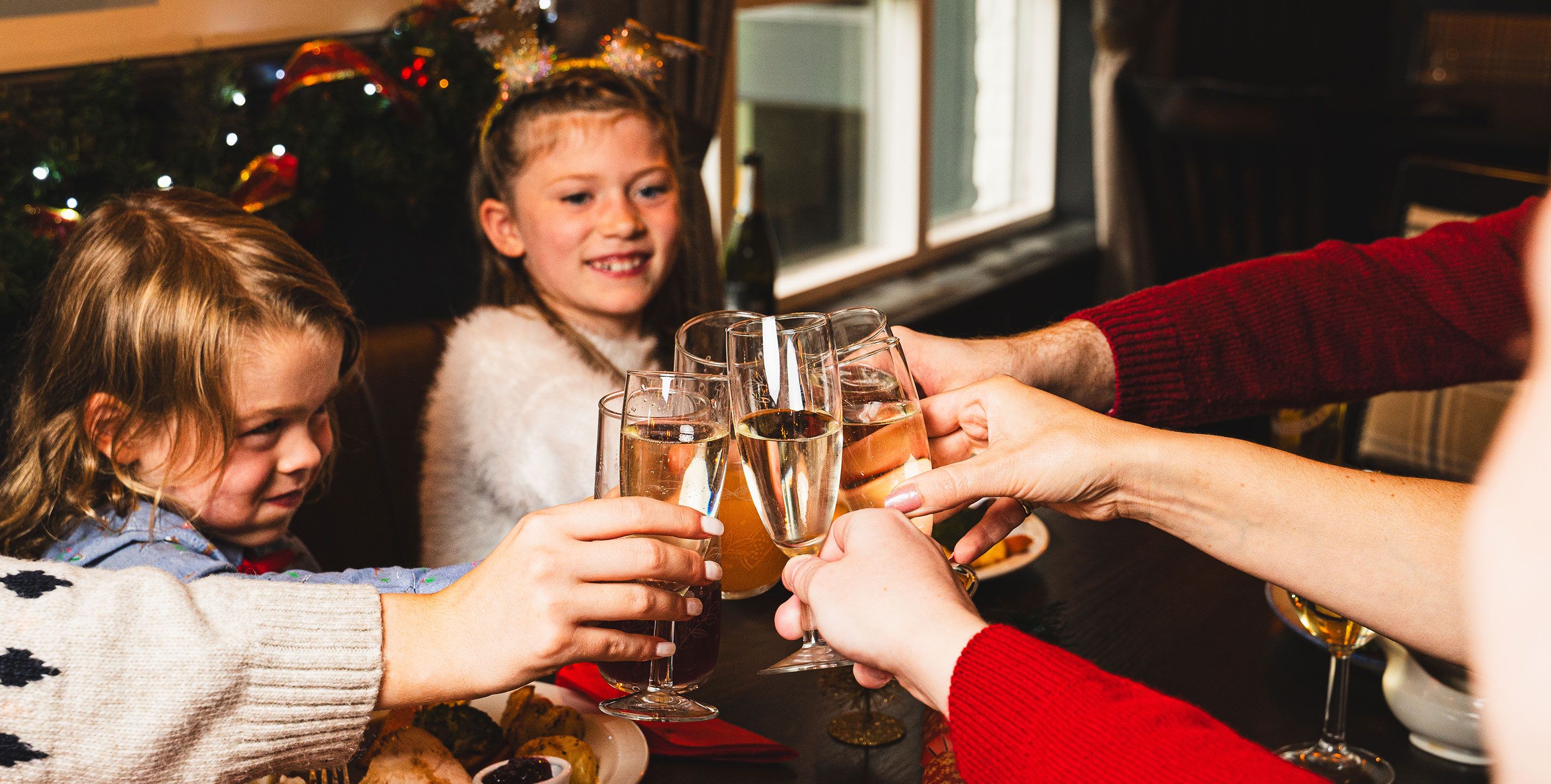 Even more magical occasions at The Bootle Arms