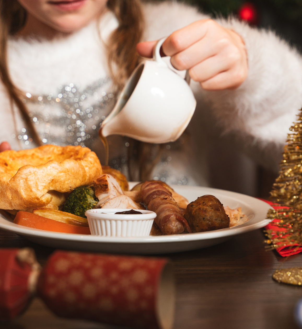 Christmas at The Bootle Arms!