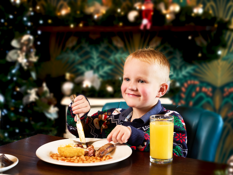 Even more magical occasions at The Bootle Arms